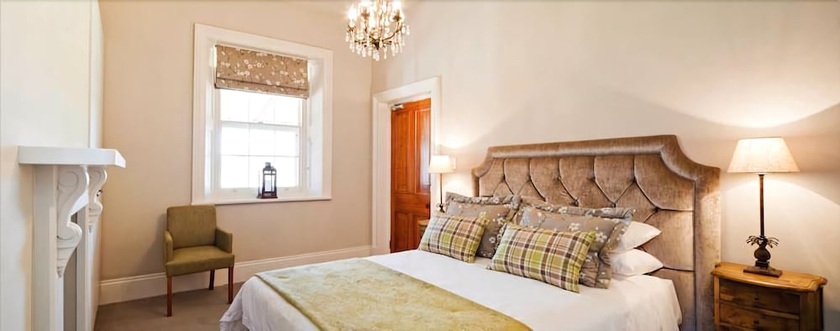 Imagen de la habitación del Hotel Kingsford The Barossa. Foto 8