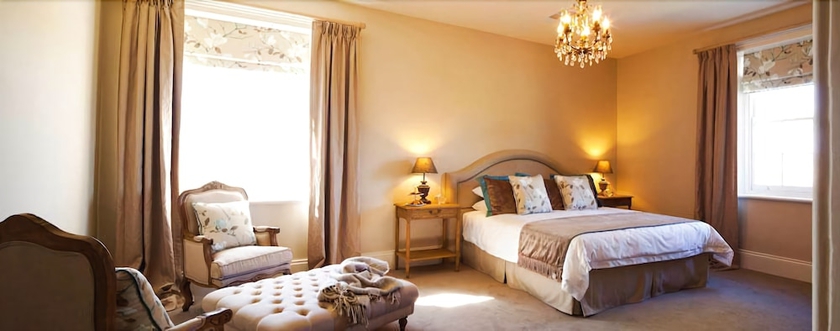 Imagen de la habitación del Hotel Kingsford The Barossa. Foto 11