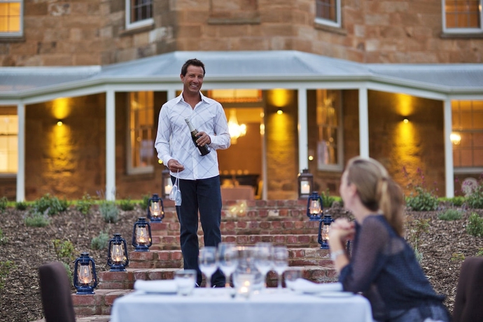 Imagen del bar/restaurante del Hotel Kingsford The Barossa. Foto 6