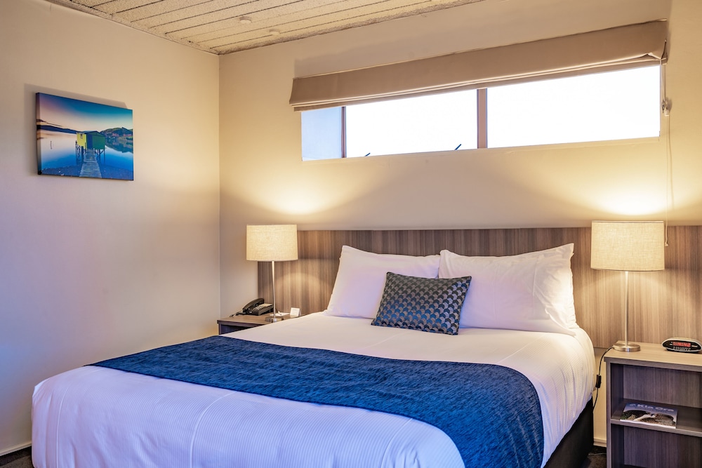 Imagen de la habitación del Hotel Kingsgate Dunedin. Foto 2