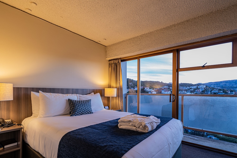 Imagen de la habitación del Hotel Kingsgate Dunedin. Foto 4