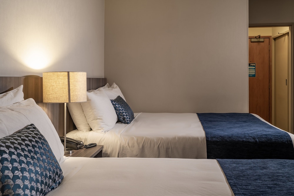 Imagen de la habitación del Hotel Kingsgate Dunedin. Foto 6