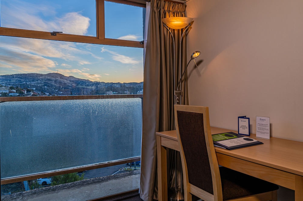 Imagen de la habitación del Hotel Kingsgate Dunedin. Foto 11