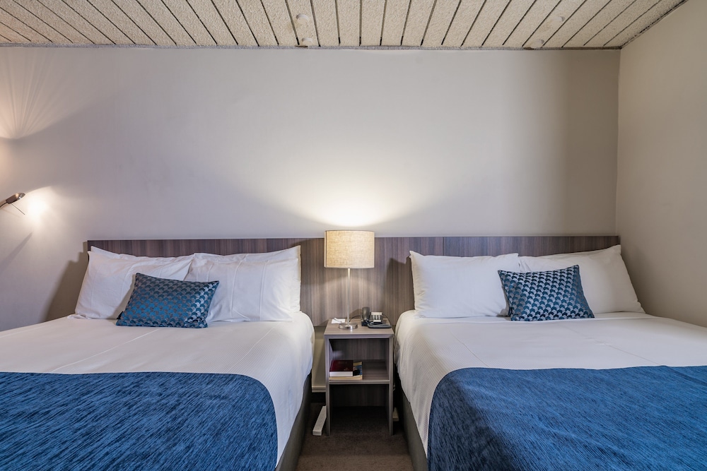 Imagen de la habitación del Hotel Kingsgate Dunedin. Foto 14