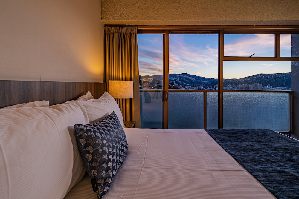 Imagen de la habitación del Hotel Kingsgate Dunedin. Foto 15