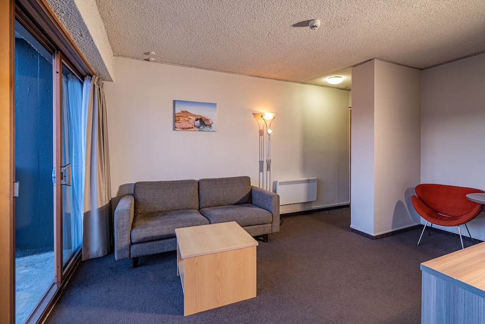 Imagen de la habitación del Hotel Kingsgate Dunedin. Foto 17