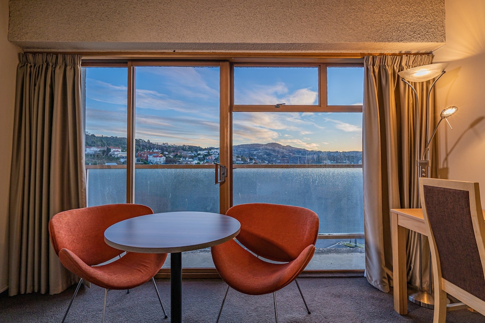 Imagen de la habitación del Hotel Kingsgate Dunedin. Foto 18