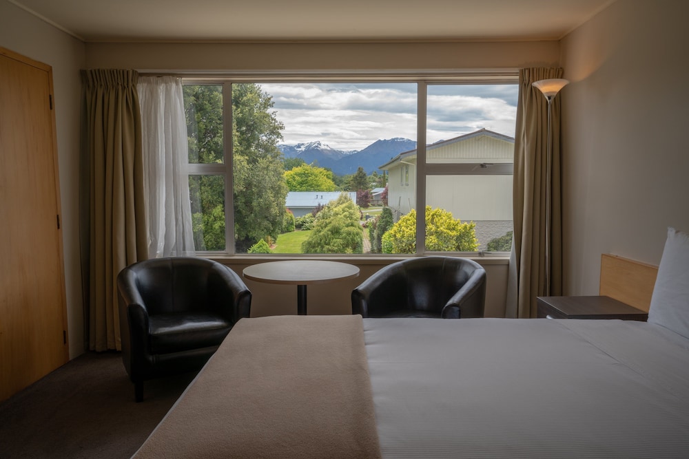 Imagen de la habitación del Hotel Kingsgate Te Anau. Foto 5