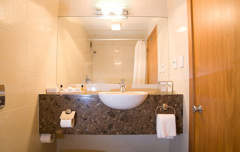 Imagen de la habitación del Hotel Kingsgate Te Anau. Foto 14