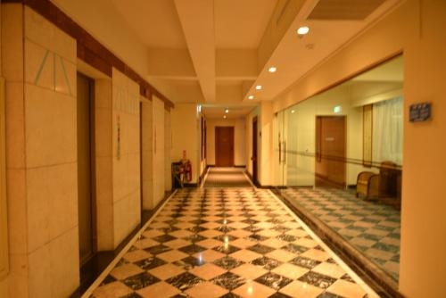 Imagen general del Hotel Kingship Kaohsiung Inter Continental. Foto 5