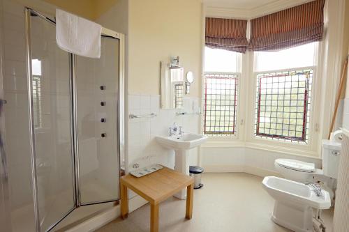 Imagen general del Hotel Kingsknowes. Foto 4