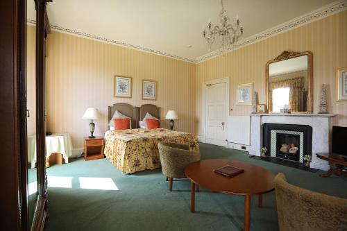 Imagen general del Hotel Kingsknowes. Foto 6