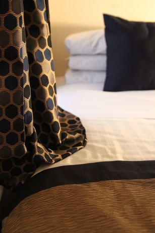 Imagen de la habitación del Hotel Kingsland. Foto 6