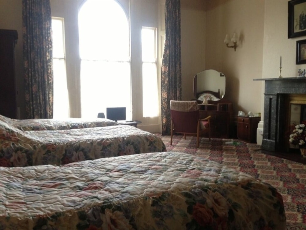 Imagen de la habitación del Hotel Kingsmuir. Foto 5