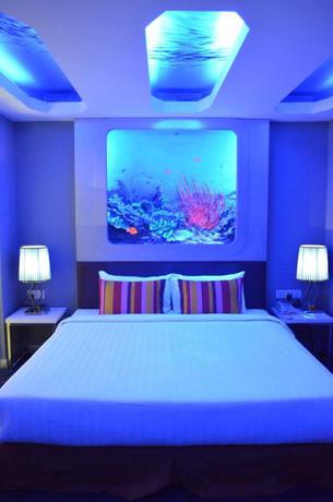 Imagen de la habitación del Hotel Kingston 3 - Kuala Lumpur. Foto 2