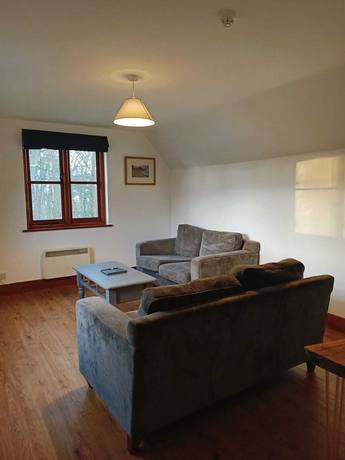 Imagen del bar/restaurante del Hotel Kingston Country Courtyard. Foto 2