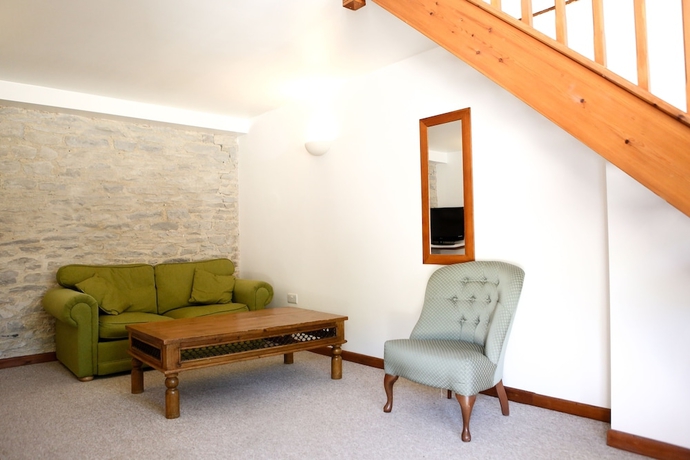 Imagen de la habitación del Hotel Kingston Country Courtyard. Foto 4