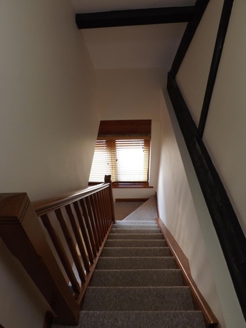 Imagen de la habitación del Hotel Kingston Country Courtyard. Foto 5