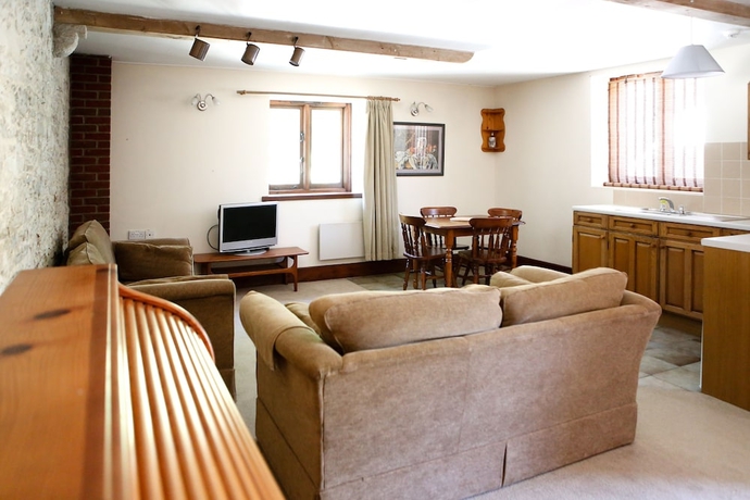 Imagen de la habitación del Hotel Kingston Country Courtyard. Foto 9