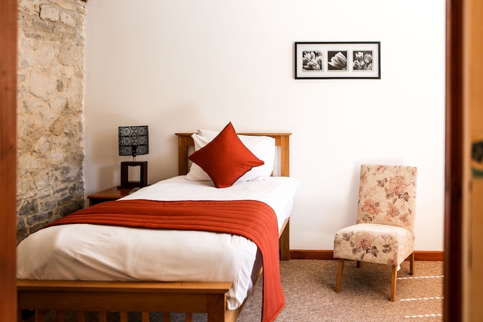 Imagen de la habitación del Hotel Kingston Country Courtyard. Foto 12