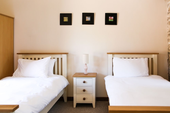 Imagen de la habitación del Hotel Kingston Country Courtyard. Foto 14