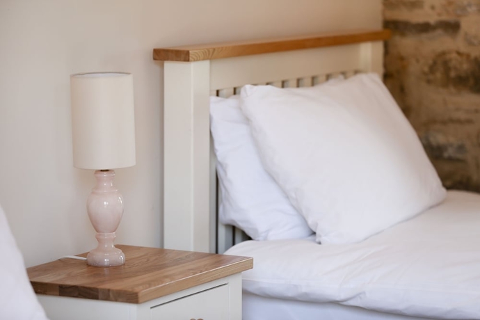 Imagen de la habitación del Hotel Kingston Country Courtyard. Foto 17