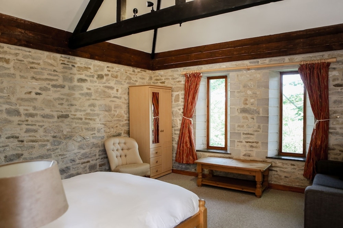 Imagen de la habitación del Hotel Kingston Country Courtyard. Foto 18