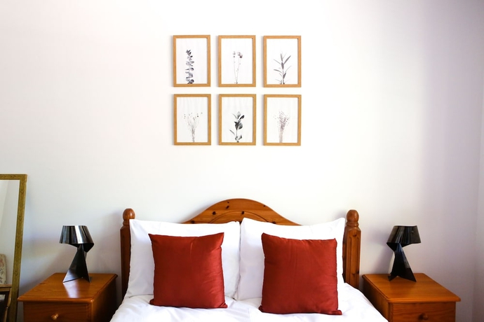 Imagen de la habitación del Hotel Kingston Country Courtyard. Foto 19