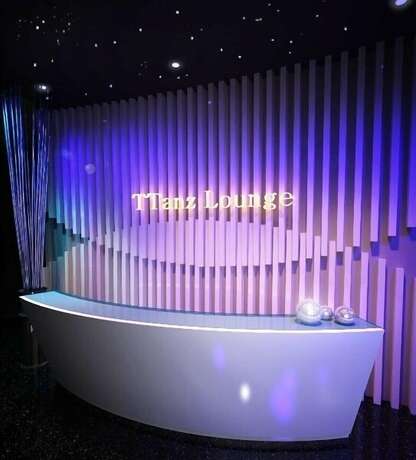 Imagen del bar/restaurante del Hotel Kingston. Foto 5