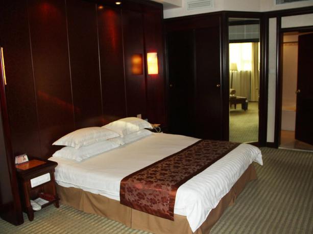Imagen de la habitación del Hotel Kingston, Fuzhou. Foto 3