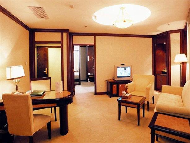 Imagen de la habitación del Hotel Kingston, Fuzhou. Foto 4