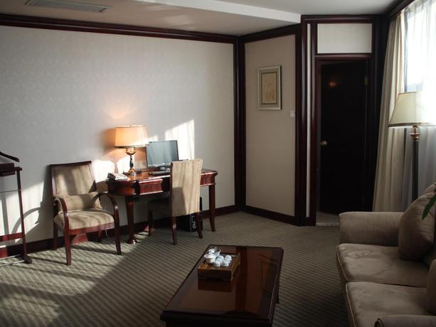 Imagen de la habitación del Hotel Kingston, Fuzhou. Foto 5