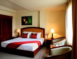 Imagen de la habitación del Hotel Kingston, Ho Chi Minh City-Centre. Foto 1