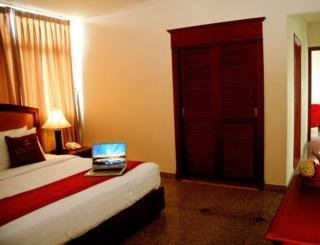 Imagen de la habitación del Hotel Kingston, Ho Chi Minh City-Centre. Foto 4