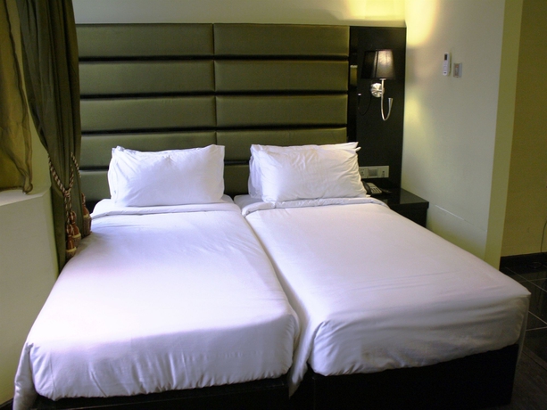 Imagen general del Hotel Kingston Hotel 20 - Chinatown, Kuala Lumpur. Foto 1