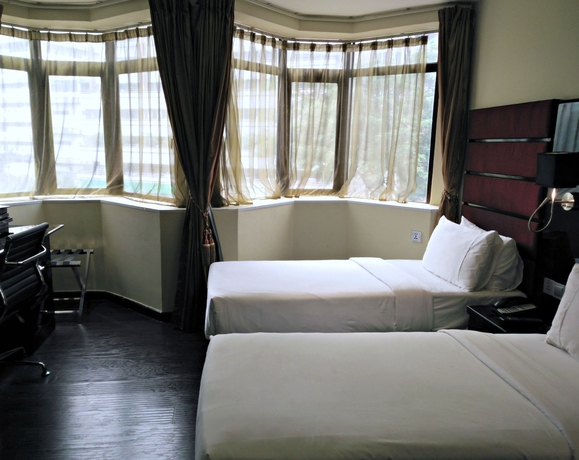 Imagen de la habitación del Hotel Kingston Hotel 20 - Chinatown, Kuala Lumpur. Foto 10