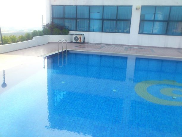 Imagen de la habitación del Hotel Kingston Hotel 28 - Gocos Hotel Klang. Foto 8