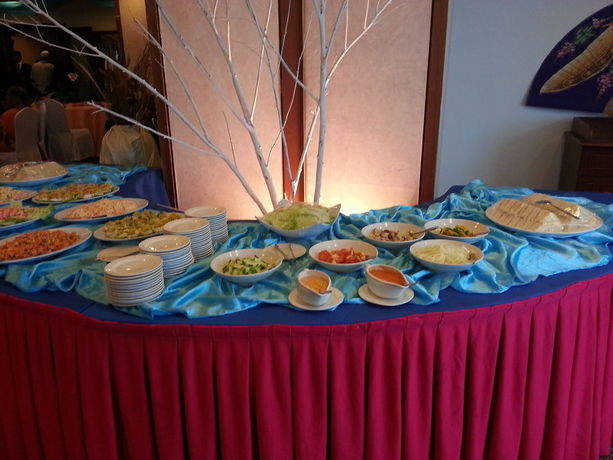 Imagen del bar/restaurante del Hotel Kingston Hotel 28 - Gocos Hotel Klang. Foto 3