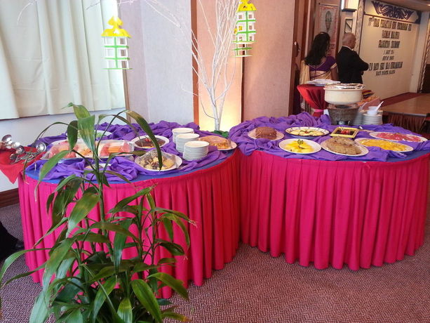Imagen de los interiores del Hotel Kingston Hotel 28 - Gocos Hotel Klang. Foto 11