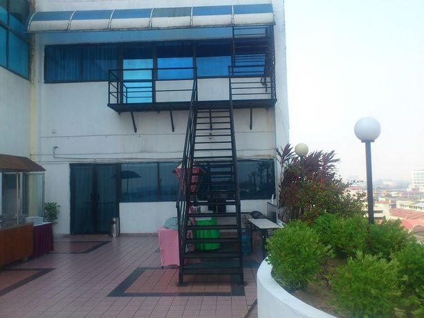 Imagen de los interiores del Hotel Kingston Hotel 28 - Gocos Hotel Klang. Foto 12