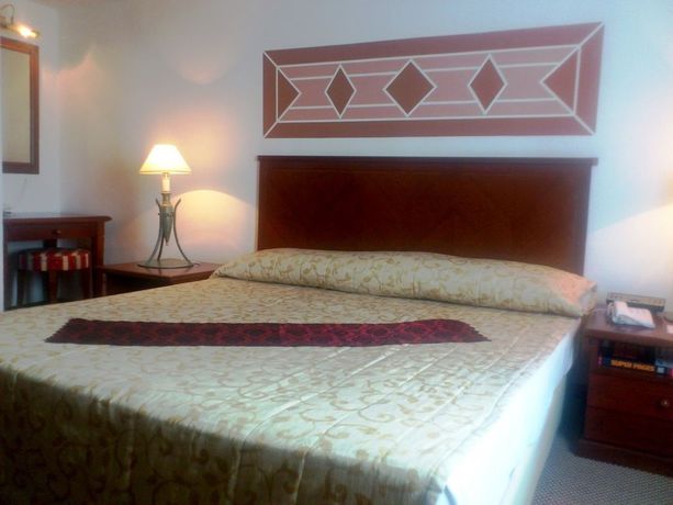 Imagen de la habitación del Hotel Kingston Hotel 28 - Gocos Hotel Klang. Foto 9