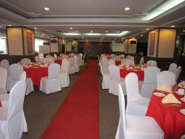 Imagen general del Hotel Kingston Hotel 28 - Gocos Hotel Klang. Foto 2