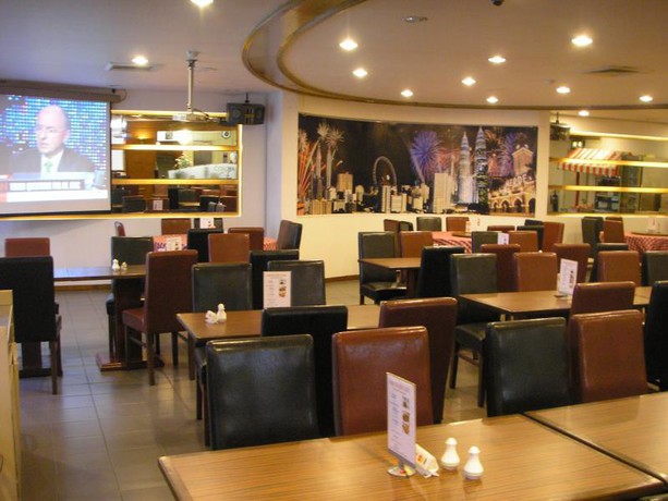 Imagen general del Hotel Kingston Hotel 6 @ Changkat Bukit Bintang. Foto 5