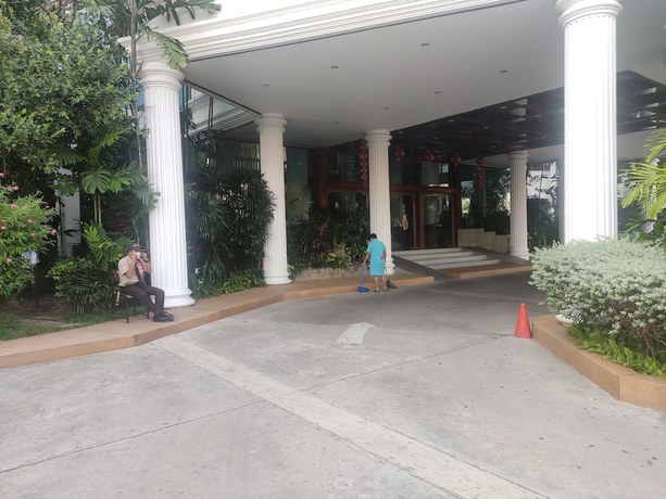 Imagen general del Hotel Kingston Inn. Foto 2