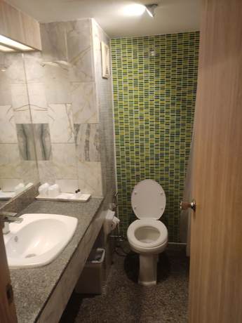 Imagen de la habitación del Hotel Kingston Inn. Foto 7