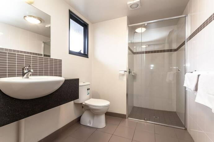 Imagen general del Hotel Kingston, Kingstone. Foto 2