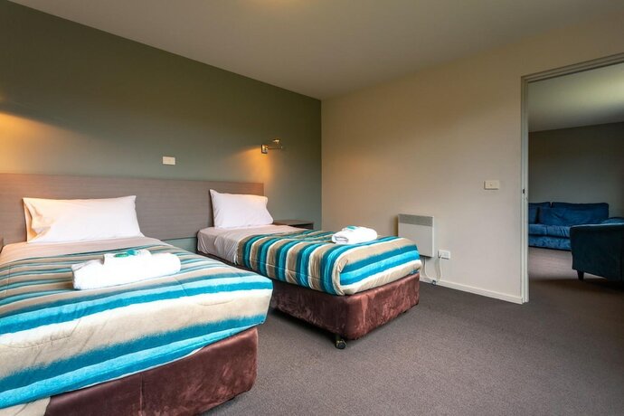 Imagen general del Hotel Kingston, Kingstone. Foto 3