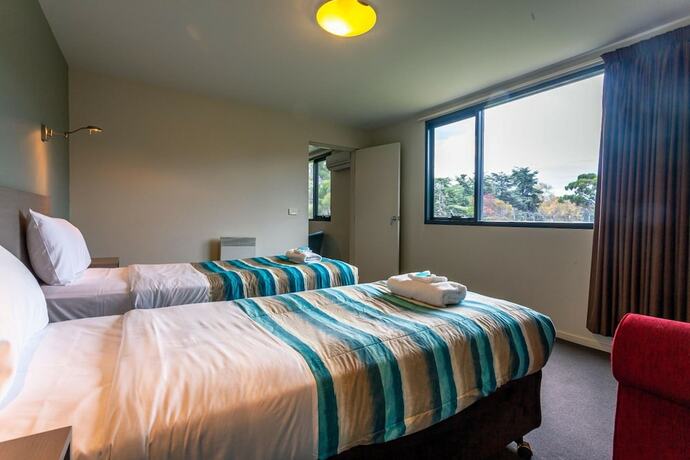 Imagen general del Hotel Kingston, Kingstone. Foto 5