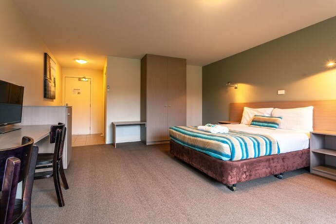 Imagen general del Hotel Kingston, Kingstone. Foto 6