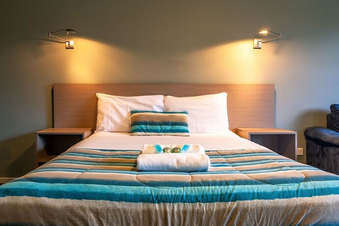 Imagen general del Hotel Kingston, Kingstone. Foto 9